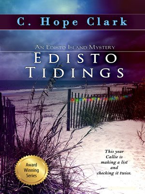Edisto Tidings - ebook